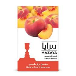 مزایا معسل هلو